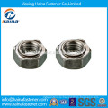 DIN standard Chinese manufacturer in Stock m8 din 929 hex weld nuts